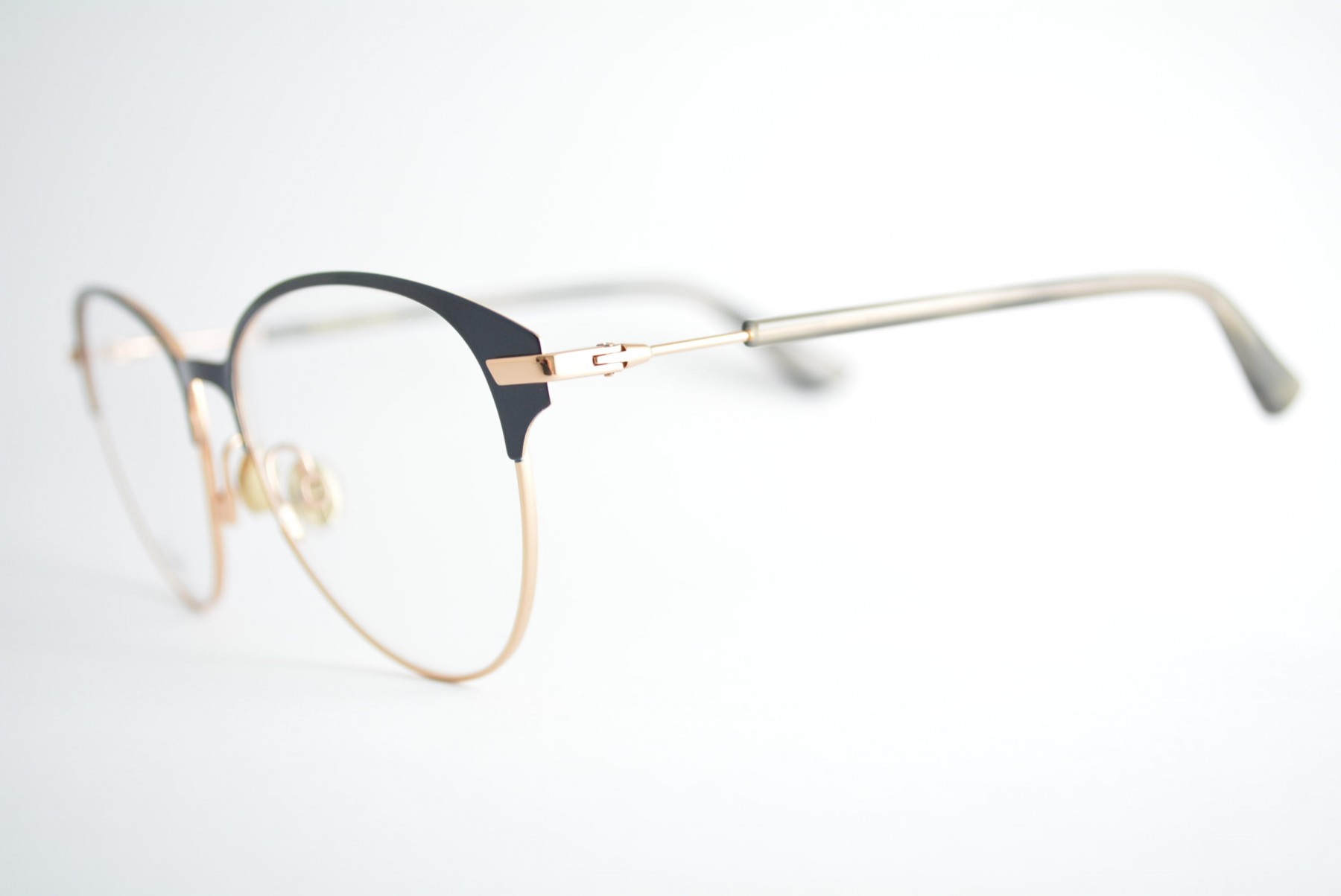armação de óculos Dior mod DiorEssence 14 ft3 Ótica Cardoso