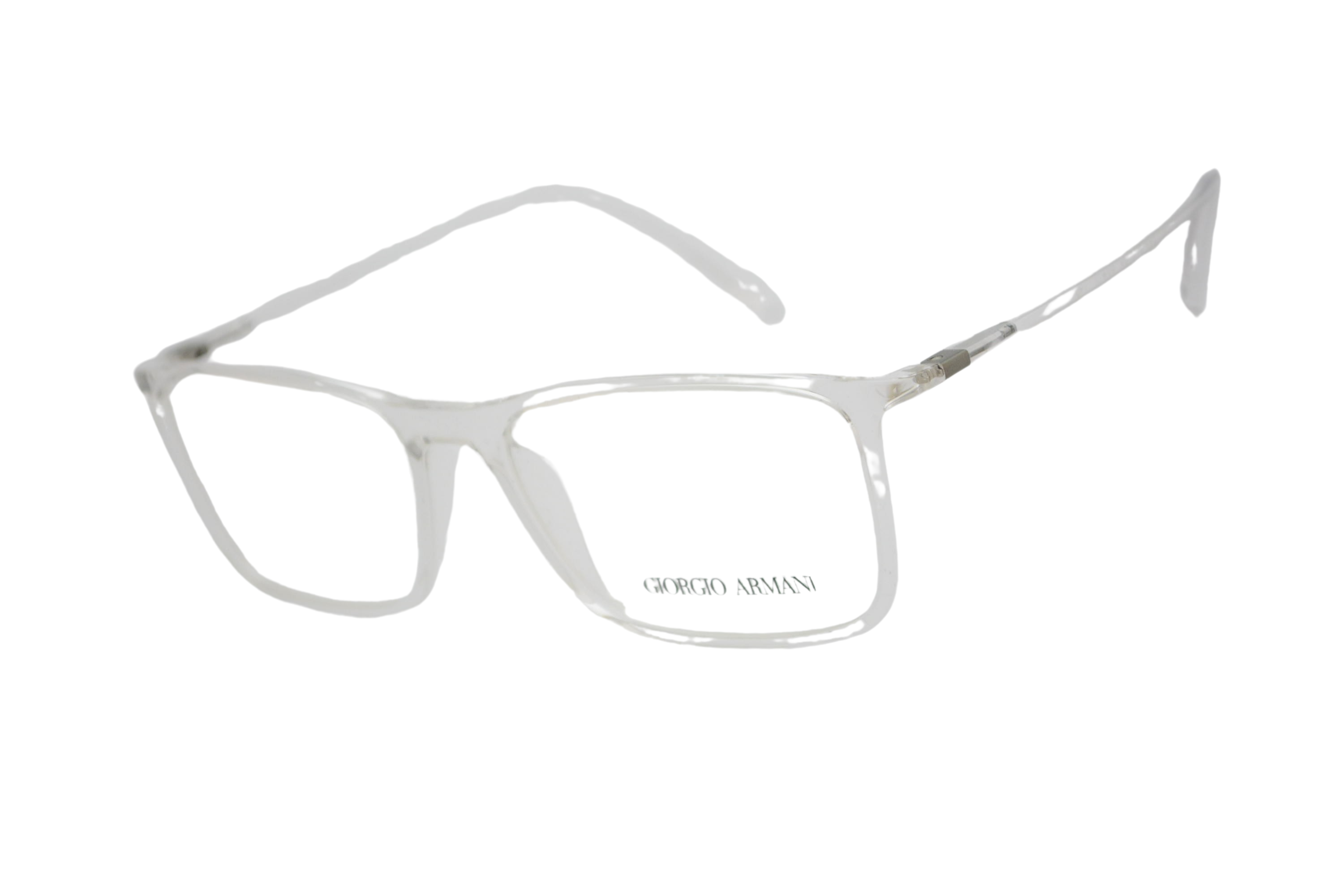 armação de óculos Giorgio Armani mod ar7244-u 6126