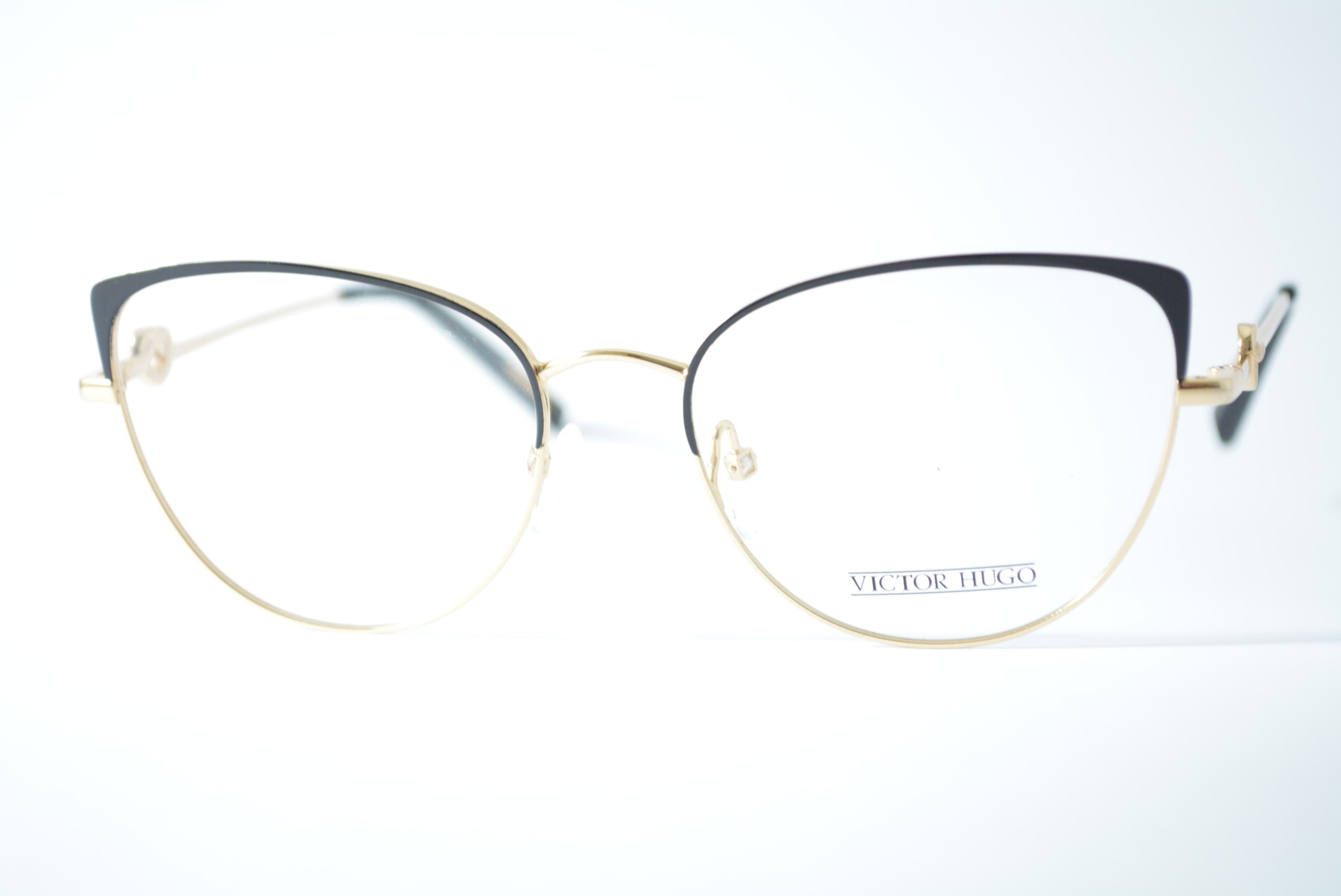 armação de óculos Victor Hugo mod vh1308  Ótica Cardoso