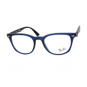 armação de óculos Ray Ban Infantil mod rb1601 3865