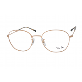 armação de óculos Ray Ban mod rb6509 3094