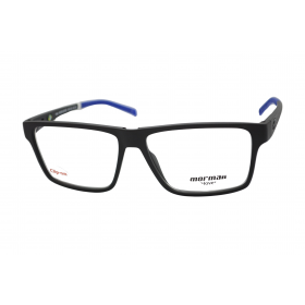 armação de óculos Mormaii mod Hover m6160 a28 clip on