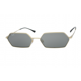 óculos de sol Ray Ban Yevi mod rb3728 9213/6v 