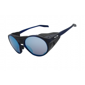 óculos de sol Oakley mod Clifden prizm deep water polarized 9440-0556