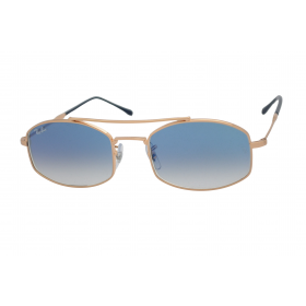 óculos de sol Ray Ban mod rb3719 9262/3f