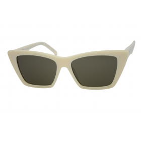 óculos de sol Saint Laurent mod sl276 056 Mica