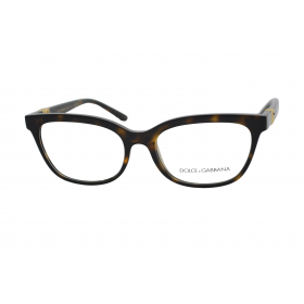 armação de óculos Dolce & Gabbana mod DG5106-u 502