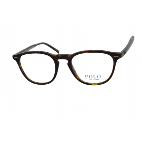 armação de óculos Polo Ralph Lauren mod ph2247 5003 49
