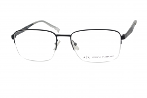 armação de óculos Armani Exchange mod ax1053 6099