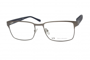 armação de óculos Armani Exchange mod ax1019L 6087