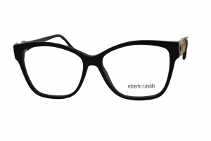armação de óculos Roberto Cavalli mod 5063 001