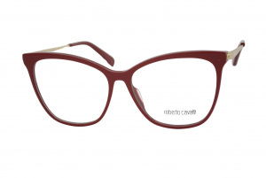 armação de óculos Roberto Cavalli mod rc5086 066