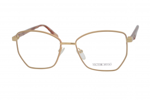 armação de óculos Victor Hugo mod vh1306 col.033m