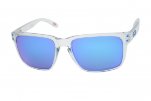óculos de sol Oakley mod Holbrook XL prizm sapphire polarized 9417-0759