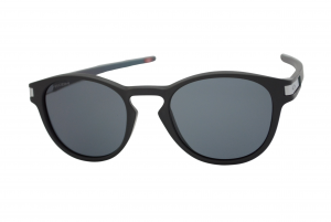 óculos de sol Oakley mod Latch prizm grey 9265-6253
