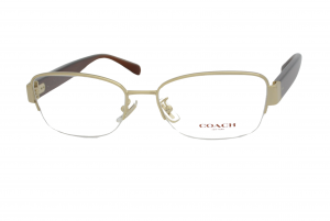 armação de óculos Coach mod hc5168 9005