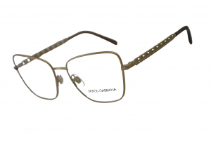 armação de óculos Dolce & Gabbana mod DG1346 1365
