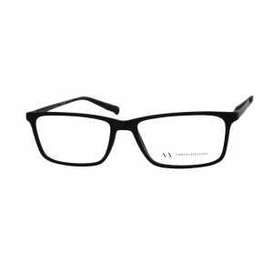 armação de óculos Armani Exchange mod ax3027L 8078