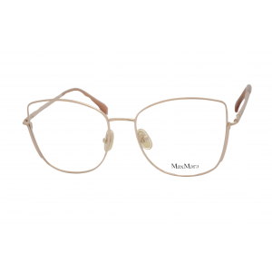 armação de óculos Max Mara mod mm5003 028