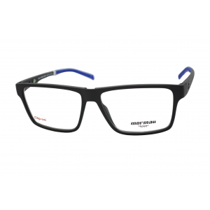 armação de óculos Mormaii mod Hover m6160 a28 clip on