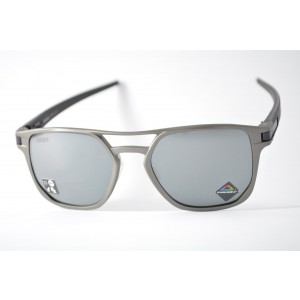 óculos de sol Oakley mod Latch Alpha 4128-1053