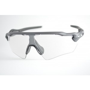 óculos de sol Oakley mod Radar EV Path steel w/photochromic 9208-13