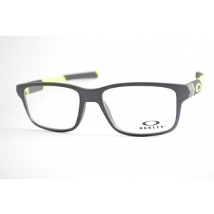 armação de óculos Oakley mod Field day oy8007-0150 Infantil