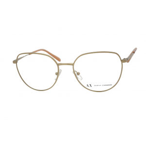 armação de óculos Armani Exchange mod ax1056 6110