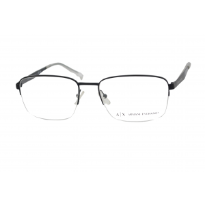 armação de óculos Armani Exchange mod ax1053 6099