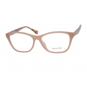 armação de óculos Ralph Lauren mod ra7144u 6006