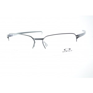 armação de óculos Oakley mod Sway bar 0.5 ox5080-0156 titanium