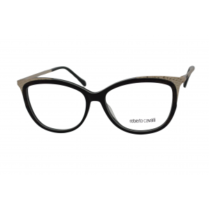 armação de óculos Roberto Cavalli mod 5031 005