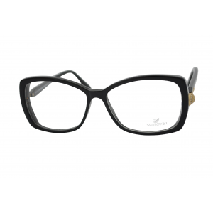 armação de óculos Swarovski mod Colleen sw5080 001