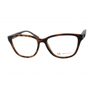armação de óculos Armani Exchange mod ax3111u 8205