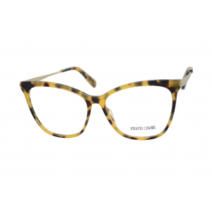 armação de óculos Roberto Cavalli mod rc5086 055