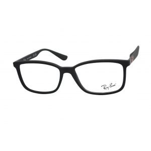 armação de óculos Ray Ban Infantil mod rb1589L 3801