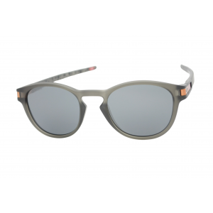 óculos de sol Oakley mod Latch prizm black 9265-6653