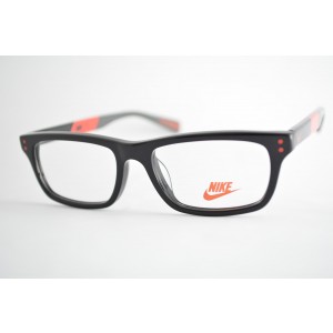 armação de óculos Nike mod 5535 001 Infantil