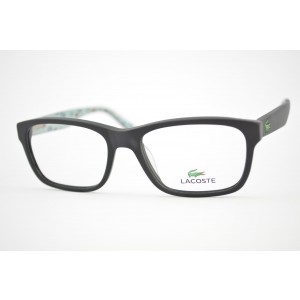 armação de óculos Lacoste Infantil mod L3612 002