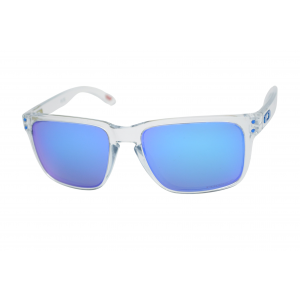 óculos de sol Oakley mod Holbrook XL prizm sapphire polarized 9417-0759