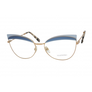 armação de óculos Valentino mod va1014 3004