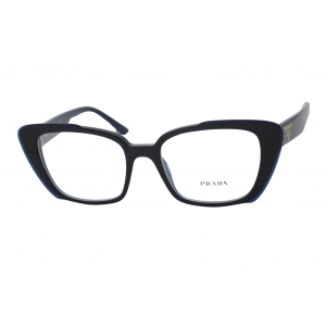 armação de óculos Prada mod vpr01y 08v-1o1