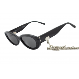 óculos de sol Tiffany mod TF4221 8001/s4
