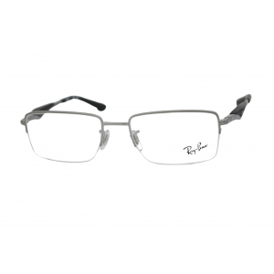 armação de óculos Ray Ban mod rb6285 2502