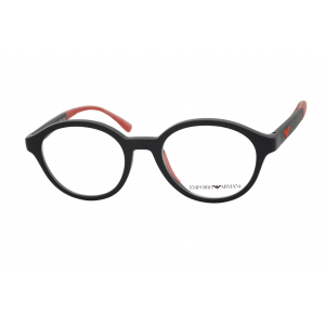 armação de óculos Emporio Armani Infantil mod ea3202 5001