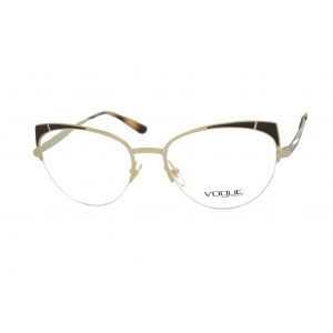 armação de óculos Vogue mod vo4153 848