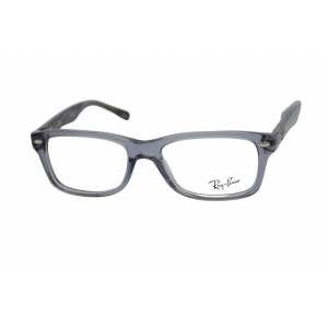 armação de óculos Ray Ban Infantil mod rb1531 3924