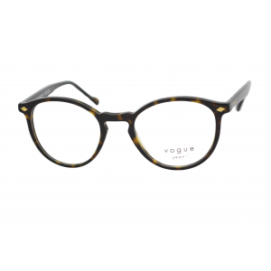armação de óculos Vogue mod vo5367 w656