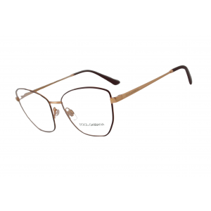 armação de óculos Dolce & Gabbana mod DG1340 1351