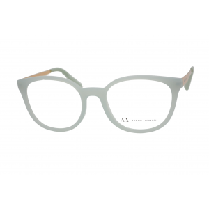 armação de óculos Armani Exchange mod ax3104 8160